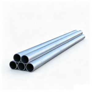 Lightweight 6061 Aluminum Pipe for <b>Bicycle</b> <b>Frames</b> and Automotive Parts - Product Image 2