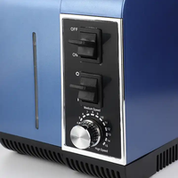 Mélangeur de machine de presse-agrumes à usage intensif à grande vitesse 2L 2,5 L à immersion commerciale en vente