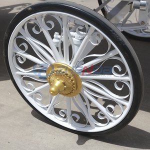 Fabricant de voitures funéraires, voitures funéraires vintage, voitures funéraires chinoises, voitures funéraires électriques sans chevaux - Product Image 4