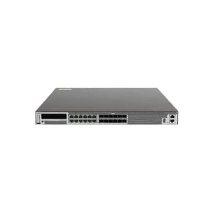 USG6610E 02352HMD ระบบความปลอดภัยระดับองค์กร 12*GE RJ45 + 8*GE 4*10GE SFP+ ไฟร์วอลล์ Ai - Product Image 2