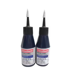 Adhesivo Anaeróbico en Espiral ThreeBond TB1342H Japonés, ISO VG 15, Baja Viscosidad, 50g - Product Image 1