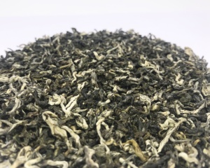 Escarpins chinois célèbres, Jiangsu, dongbi Luo, escargot <span class=keywords><strong>de</strong></span> printemps Pi, feuille ample, thé vert, 1 pièce - Product Image 3