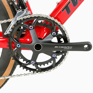 Vélo de montagne de course écologique pour femmes, de haute qualité, 24 pouces, frein à disque, fibre de carbone, 22 vitesses, pédale ordinaire, <span class=keywords><strong>petite</strong></span> taille - Product Image 5