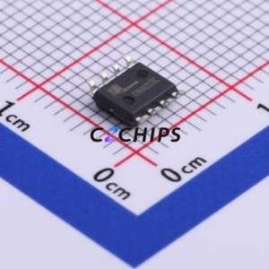Transistor à effet de champ (MOSFET) FDS9945-NL-VB SO-8 neuf et original, composants électroniques en gros et service BOM - Product Image 2