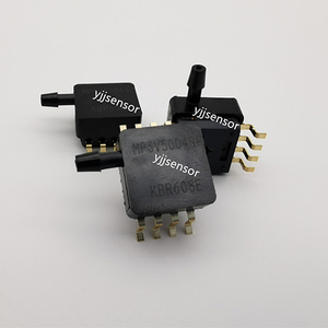 YJJ MP3V5004GP MP3V5004GC6U 10Kpa sensore di pressione di controllo del livello dell'acqua di lavaggio macchina - Product Image 4