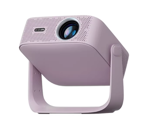 Proyector Tmall Magic Screen C3 Air Android 4K, Compatible con Cine en Casa Portátil, 1080P Ultra HD, Óptica Cerrada - Product Image 1