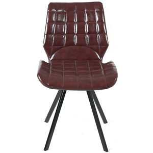 Chaise Dragon Mart de salle à manger moderne et rétro en jonc, chaise d'extérieur, de style européen, Vintage, vente en gros, échantillon gratuit - Product Image 2