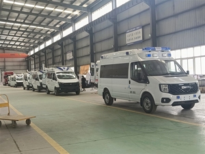 <span class=keywords><strong>Precio</strong></span> Competitivo de Ambulancias, Suministro al por Mayor, Confiable para Comerciantes y Distribuidores - Product Image 3