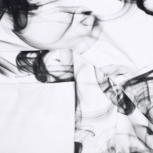 Sudaderas con capucha de algodón estampadas con logotipo y diseño personalizados al por mayor, sudaderas con capucha estampadas informales para hombre con logotipo personalizado para venta en línea - Product Image 6