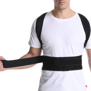 <span class=keywords><strong>Corsetto</strong></span> per adulti con <span class=keywords><strong>corsetto</strong></span> per la <span class=keywords><strong>schiena</strong></span> e la postura regolabile per <span class=keywords><strong>corsetto</strong></span> lombare spalla supporto per la <span class=keywords><strong>schiena</strong></span> <span class=keywords><strong>corsetto</strong></span> per la correzione della postura - Product Image 5