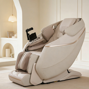 Nuevo Producto: Silla de <span class=keywords><strong>Masaje</strong></span> Shiatsu para Oficina y Hogar, Sillón Reclinable <span class=keywords><strong>con</strong></span> Masajeador, Silla de <span class=keywords><strong>Masaje</strong></span> Eléctrica de Lujo de Cuerpo Completo <span class=keywords><strong>con</strong></span> Gravedad Cero - Product Image 6