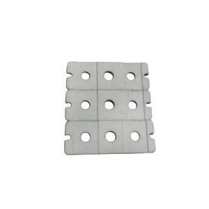 Sustrato Cerámico de Alúmina con Alta Resistencia al Calor (95%-99%), Piezas Semiconductores Electrónicas de Alúmina - Product Image 4