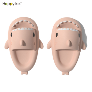 <span class=keywords><strong>Chanclas</strong></span> <span class=keywords><strong>de</strong></span> tiburón para bebé <span class=keywords><strong>de</strong></span> verano personalizadas, zapatos <span class=keywords><strong>de</strong></span> sandalias antideslizantes <span class=keywords><strong>de</strong></span> fondo grueso EVA, zapatillas antideslizantes <span class=keywords><strong>de</strong></span> fondo grueso para interiores y exteriores - Product Image 5