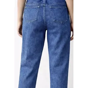 Pantaloni Jogger Elasticizzati Ricamati per Ragazze Adrenaline Taglia 12 Jeans Slim Fit con Tasche in Misto Cotone e Spandex - Product Image 6