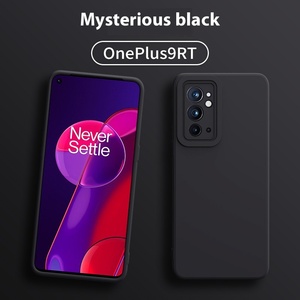 Funda de Teléfono Móvil de TPU de Alta Calidad, Color Azul <span class=keywords><strong>Klein</strong></span>, Resistente a Impactos, para OnePlus 9RT 1+Ace2V, Modelo Deportivo Pro, Diseño Esmerilado con Ojo Encantador - Product Image 5