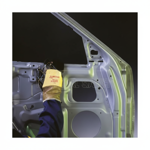 นิทราเซฟ®ถุงมือโฟม II cat.-28359 -- 10ถุงมือป้องกันการตัด - Product Image 1