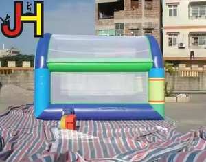 But de football gonflable, but de tir au but gonflable pour match de football, terrain de <span class=keywords><strong>jeu</strong></span> de football gonflable à vendre - Product Image 6