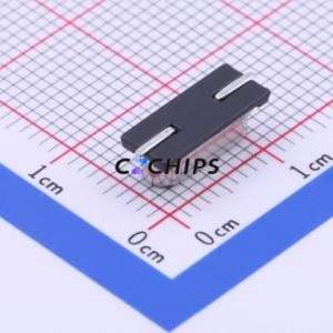 X49SM30MSD2SC Crystal (Passive) HC-49S-SMD Crystal Oscillator SMD Crystal Oscillator 30MHz 20ppm 20pF - Product Image 2