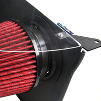 Tuyau d'admission d'air en titane pour M340i G20 G21 G23 G42 M240i B58 3.0L UK JUXING EF4180T Rétrofit/Amélioration