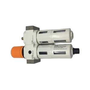 Régulateur pneumatique, lubrifiant, filtre à air, unité pour fabrication de bijoux - Product Image 1