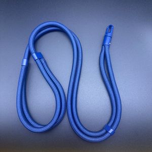 Nhà Máy Bán Hàng Trực Tiếp Chất Lượng Cao Nylon Dây Buộc Đa Màu Sắc Tùy Chỉnh Điện Thoại Di Động Dây Buộc - Product Image 4