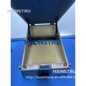 Boîtier de blindage RF Rohde & Schwarz modèle CMW-Z10, livraison rapide hx1 - Product Image 4