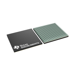 AM2612AOFFHIZFGR 500MHZ Microcontrôleur IC double cœur ARM CORTEX Composants électroniques - Product Image 1