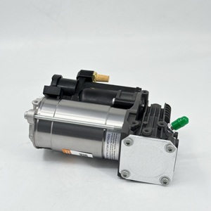 Compresseur de suspension pneumatique à pompe unique <span class=keywords><strong>Nickerson</strong></span> nouvelle version améliorée pour Range Rover Sport L494 OE LR069691 avec garantie de 12 mois - Product Image 4