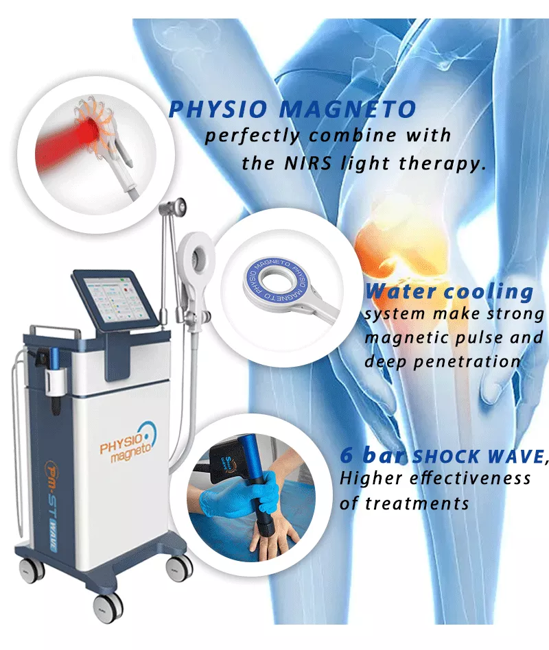 Electromagnetic Shockwave Machine Price in Bangladesh 