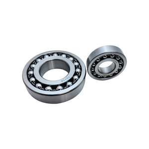 1215K + H215หุ้นขนาดใหญ่แบริ่งลูกปืนความเร็วสูงแบริ่งลูกกลิ้งปรับแนวได้เอง - Product Image 1