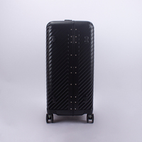 Votre ensemble de bagages de luxe approuvé par la TSA Valise spinner avec construction en PC de qualité supérieure
