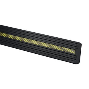 Marchepied de véhicule de seuil d'alliage d'aluminium de puissance d'accessoires Offre Spéciale pour le marchepied latéral électrique de voiture de Suv - Product Image 3