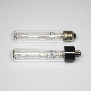 Lámpara <span class=keywords><strong>de</strong></span> Sodio <span class=keywords><strong>de</strong></span> Baja Presión (Modelo 002) (Jack/Octágono) 20W para Uso en Física Escolar - Product Image 3