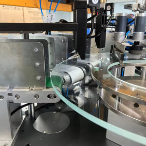 Intelligente CCD Vision Sortier geräte Dichtung komponenten Automat isierte <span class=keywords><strong>Test</strong></span>-und Sortiermaschine für die Fehler klassifizierung - Product Image 4