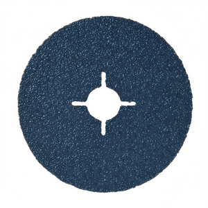 Disco de Fibra de Zirconio Ttake Ab2070 115x22 mm para Lijado - Product Image 2