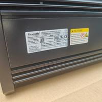 Servomoteur PM synchrone triphasé Rexroth d'origine MSK100D-0200-NN-S2-BG0-RNNN MSK100D-0200 R911316837