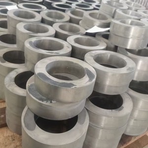 Aimant cylindrique en néodyme à trous pour usage industriel - Product Image 5