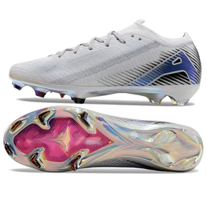 Chaussures de football personnalisées en gros pour la Coupe du monde 2026, chaussures de football personnalisées, chaussures de sport, chaussures de football noires pour hommes - Product Image 1