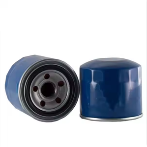 Filtro de Aceite de Motor para Auto, Nuevo, Original de Fábrica, 26300-42040 26300-35505 26300-35504 para Modelos Kia, Hyundai, Fiat, Hilux - Product Image 1