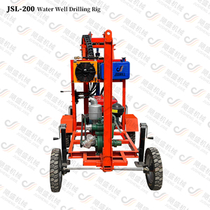 <span class=keywords><strong>JSL</strong></span> 200高性能手动小型钻机<span class=keywords><strong>JSL</strong></span> 300 - Product Image 6