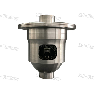RD208 Off Road 4X4 aksesoris Diff Locker untuk <span class=keywords><strong>Suzuki</strong></span> Sierra Samurai Jimny Holden Drover Maranti Gypsy <span class=keywords><strong>Vitara</strong></span> Sidekick Grand - Product Image 5