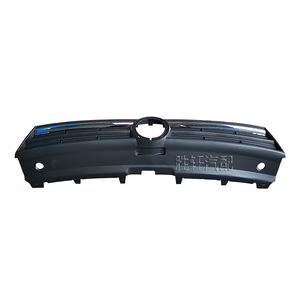 ฝาครอบกระจังหน้ารถยนต์ Volkswagen รุ่น 6RD853653D สำหรับ Polo Hatchback ปี 2014-2018 ทำจากพลาสติก ABS อะไหล่ทดแทน - Product Image 4