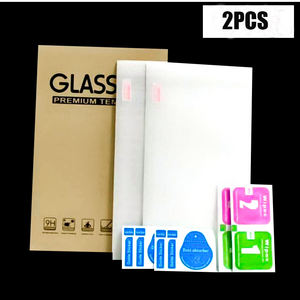 Protector de pantalla de vidrio <span class=keywords><strong>templado</strong></span> NSLikey para Nintendo <span class=keywords><strong>Switch</strong></span> Lite, consola <span class=keywords><strong>OLED</strong></span>, protector de pantalla de vidrio <span class=keywords><strong>templado</strong></span> - Product Image 6