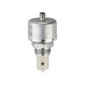 Sensor de Conductividad Inductiva Ifm Efector Ldl200-Hyg Asf-v, Salida 4-20mA, Rango de Humedad del 95% - Product Image 1