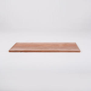 Placas de bronce de 2mm, 3mm, 4mm, 5mm, 6mm, 8mm, 10mm de espesor, placa de chapa de acero laminado en caliente de cobre - Product Image 5