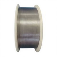 Fil de soudage MIG en acier inoxydable duplex AWS ER2209/ER2594 0,8-1,6 mm OEM/ODM 15 kg/rouleau Garantie OEM/ODM de 3 ans