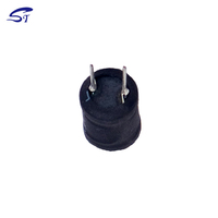 Inducteur fixe 10uH 550mA 50mOhm à noyau tambour, bobine d'inductance, composant électronique