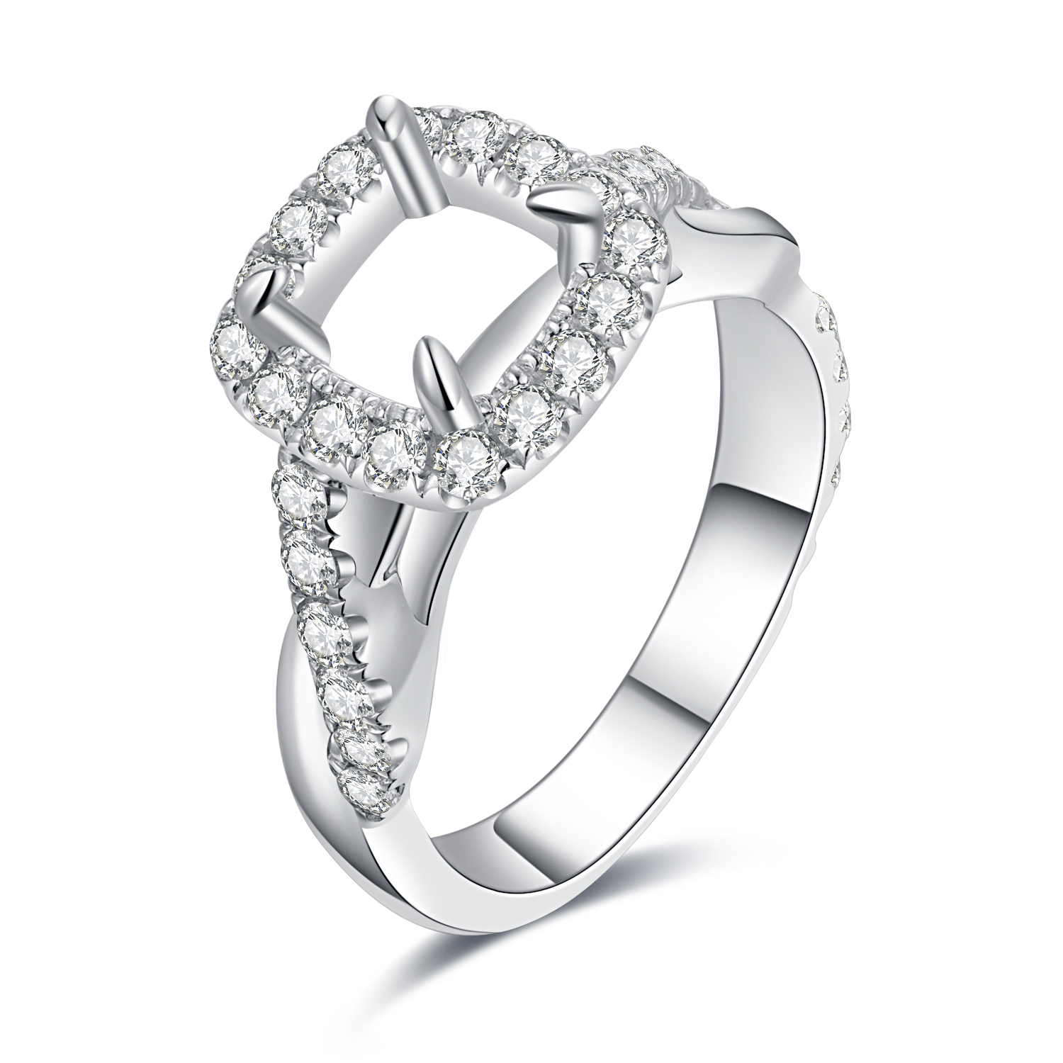 Oro rosa 18K