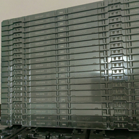 Langsung dari Pabrik Baru untuk CPU Xeon Silver 4509Y P67090B21 untuk Server 2.6GHz 125W 8 Core Tersedia di Stok.