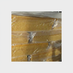 ยางธรรมชาติเกรดพรีเมียม SVR 3L ความบริสุทธิ์สูง จากเวียดนาม ผลิตภัณฑ์เฉพาะสำหรับยางรถยนต์ บริการขึ้นรูป ยี่ห้อเวียตนेचर - Product Image 1